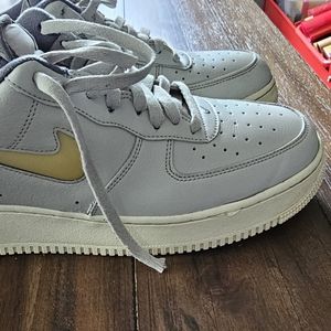 Air force 1 low